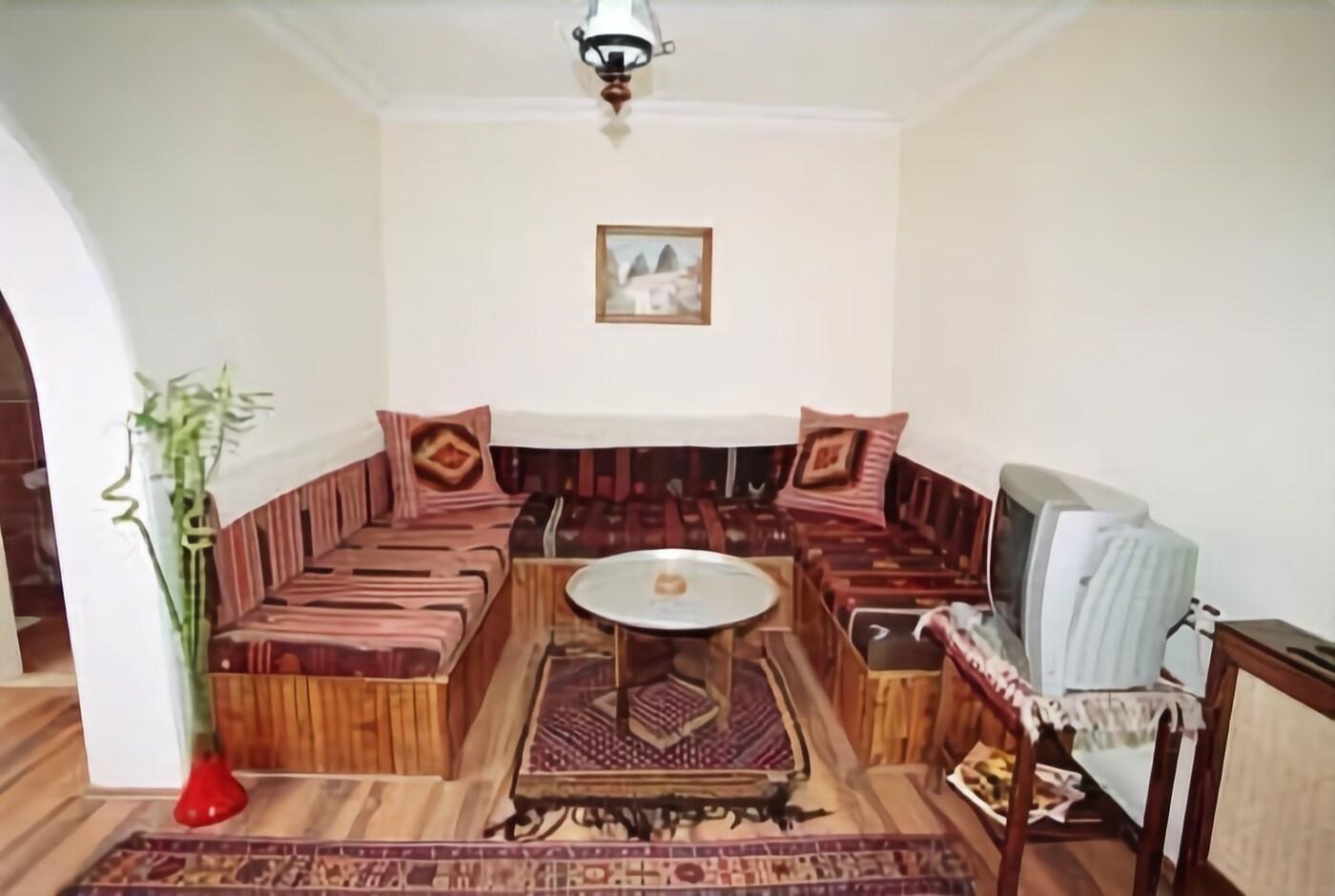 Yildiz Hotel 26/50