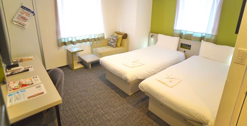 Henn na Hotel Tokyo Ginza 17/66