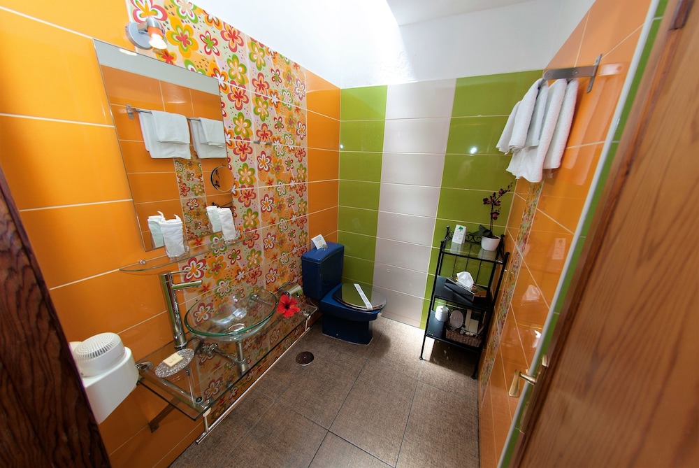 Birdcage Gay Resort - Adult Only 44/50