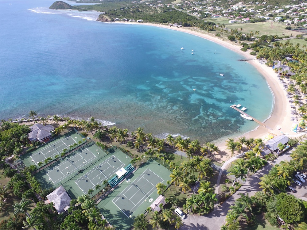 Curtain Bluff Resort All Inclusive 3/48