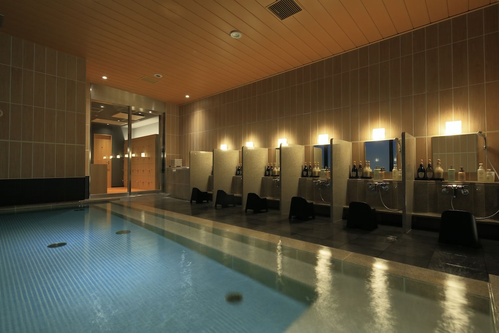 Candeo Hotels Nara Kashihara 37/50