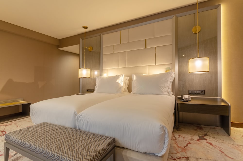 Turim Boulevard Hotel 17/65