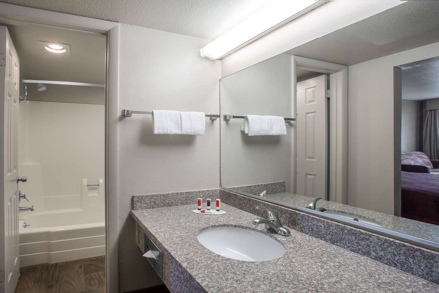 Days Inn Provo 24/25