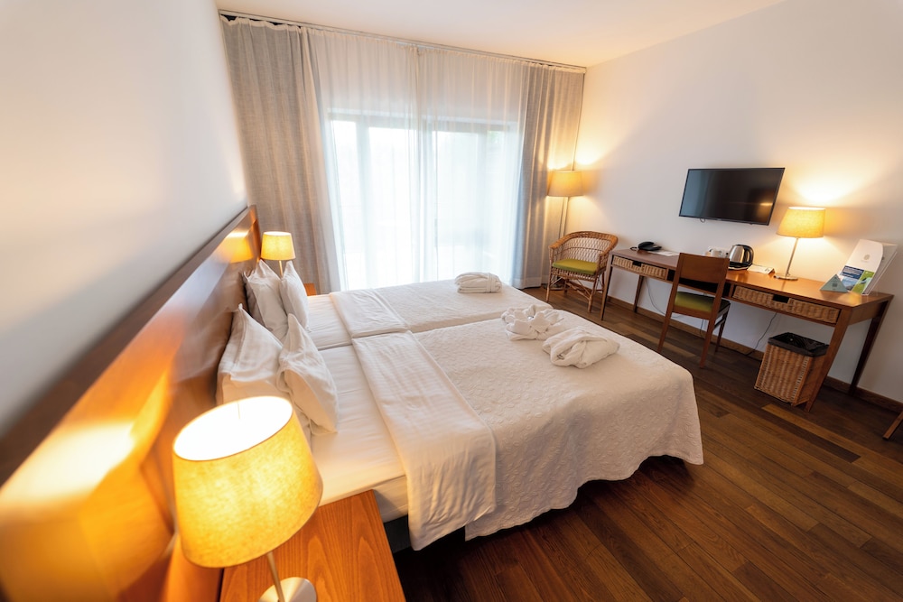 Tisza Balneum Thermal Hotel 12/50