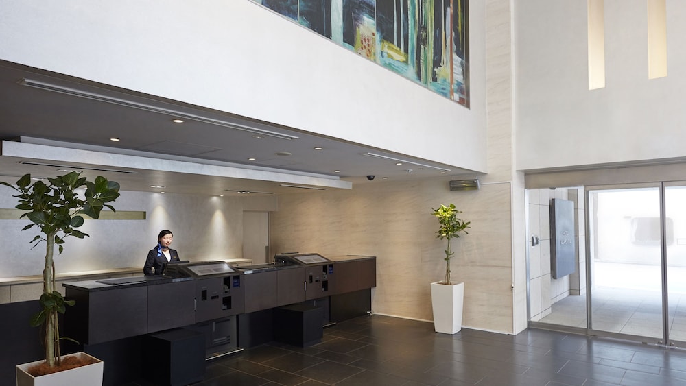 Villa Fontaine Tokyo Hatchobori 4/49