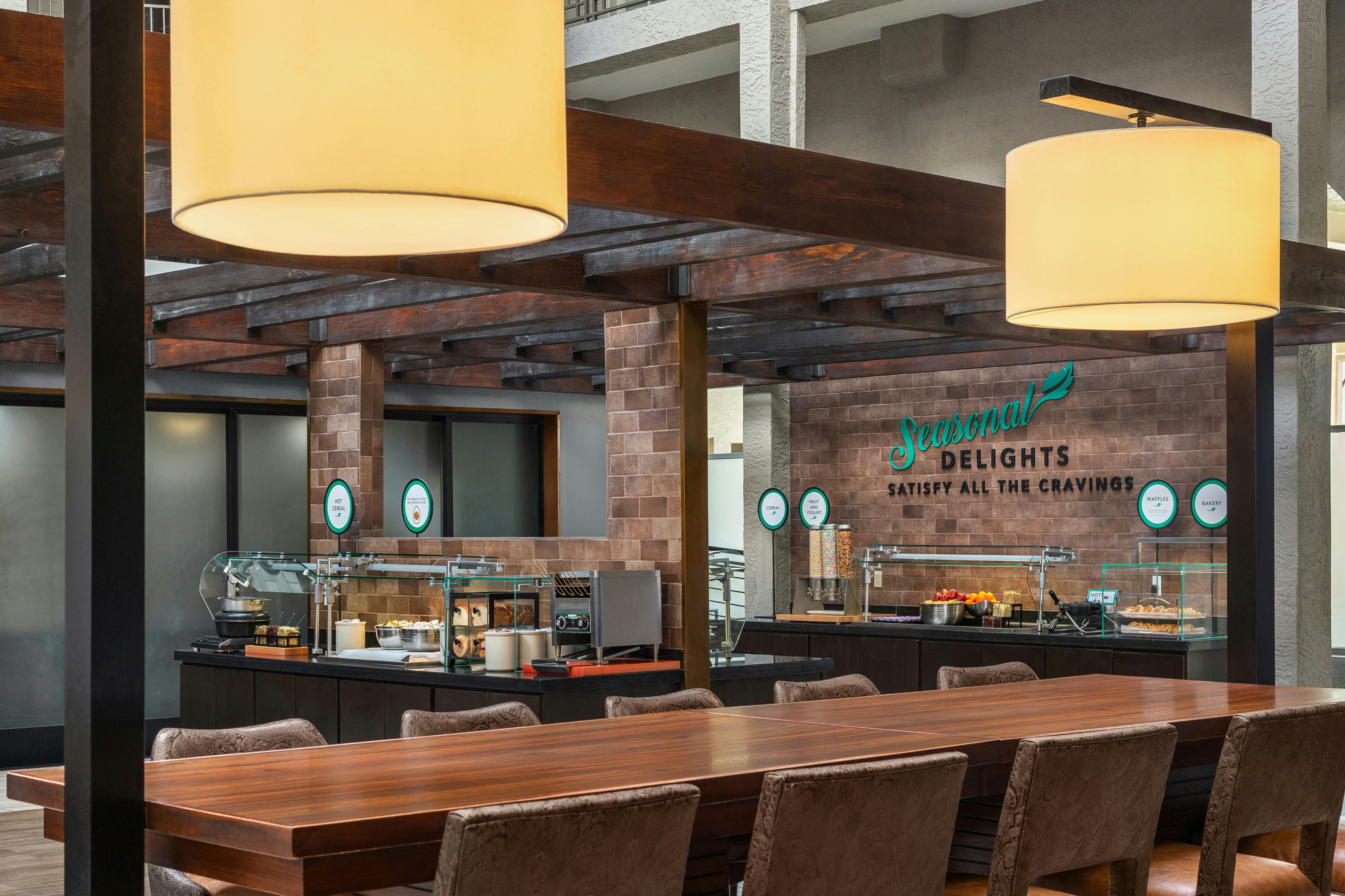 Embassy Suites by Hilton El Paso 34/49