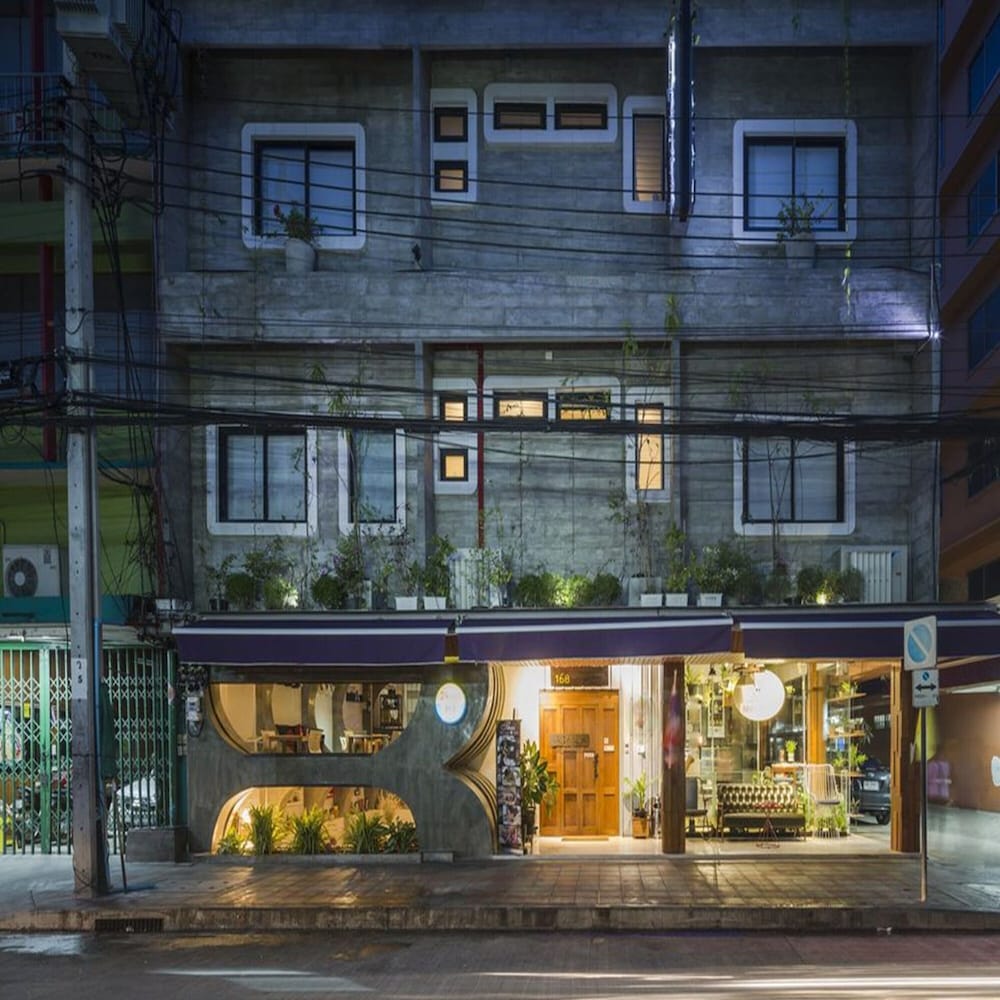 Collection O Jasaen Stylish Boutique Hotel in BANGKOK