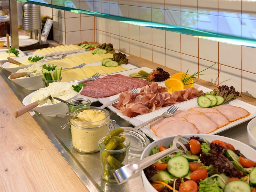 ibis budget Hamburg St Pauli Messe 27/49