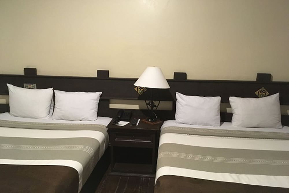 Hotel Mision Xalapa Plaza de Las Convenciones 9/33