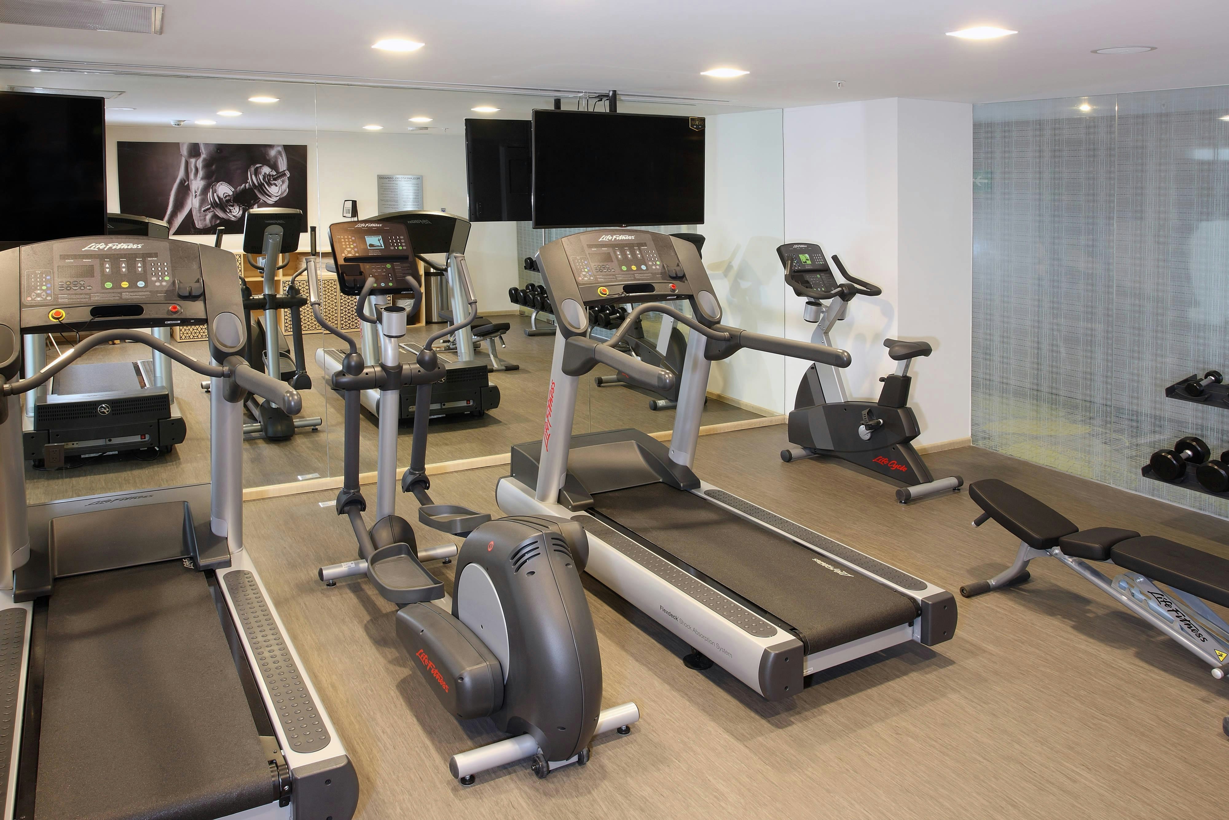 Fairfield Inn Suites Mexico City Vallejo 4/8