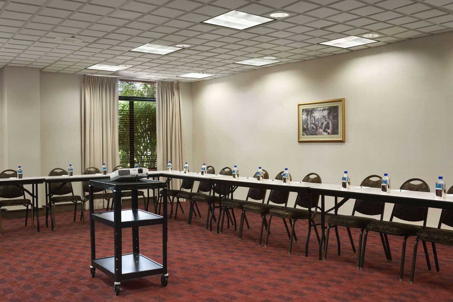 Wingate by Wyndham Schaumburg / Convention Center 62/72