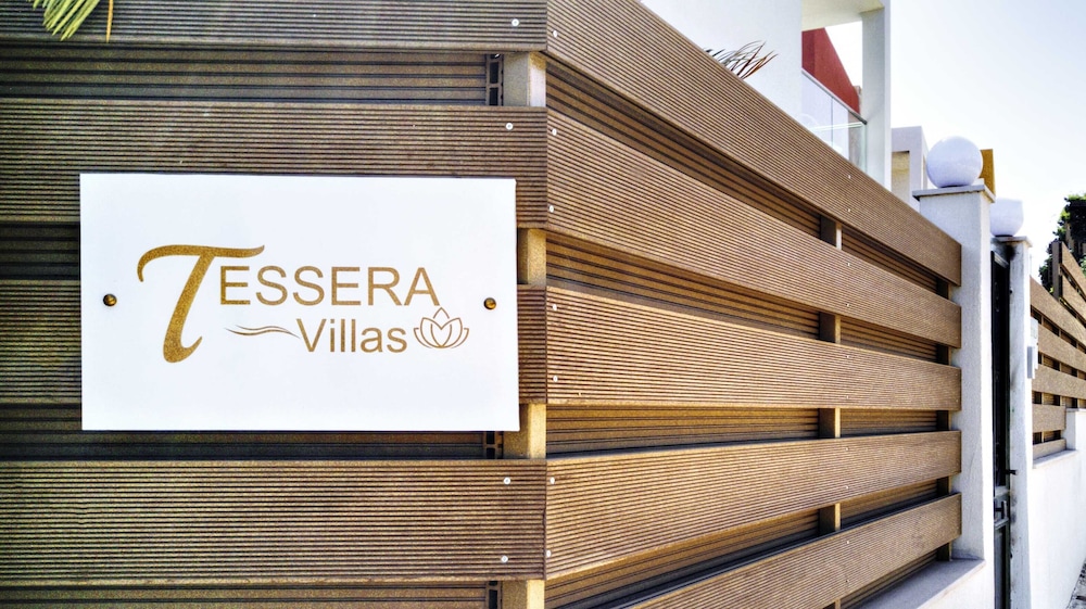 Tessera Boutique Hotel