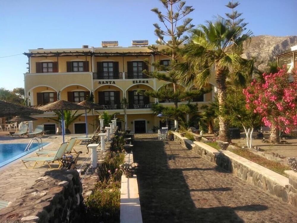 SANTA ELENA 40/52