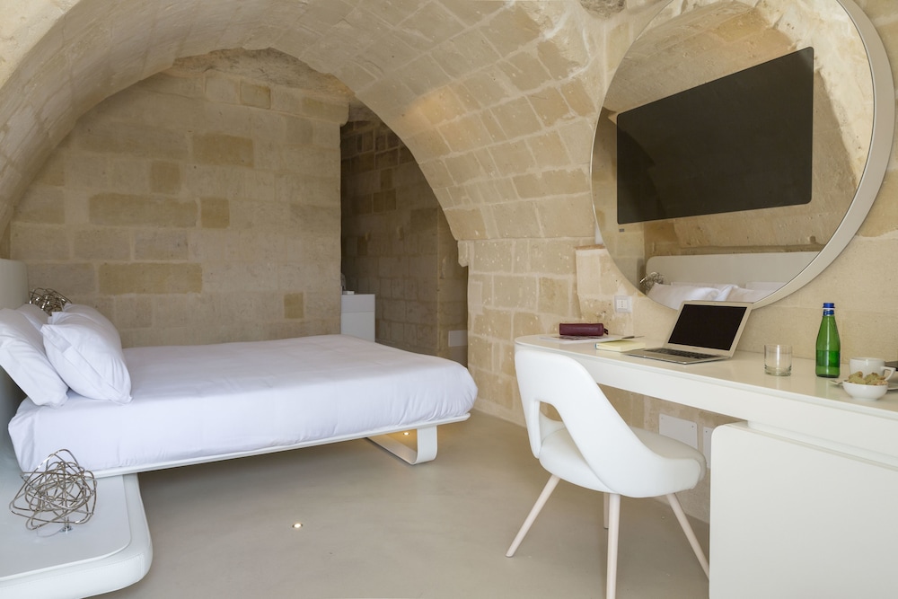 Aquatio Cave Luxury Hotel & Spa 8/46