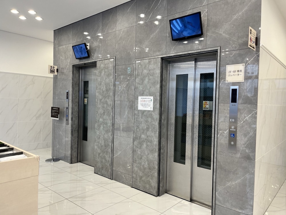 Toyoko Inn Tobu Utsonomiya-Eki Nishi-Guchi 9/58