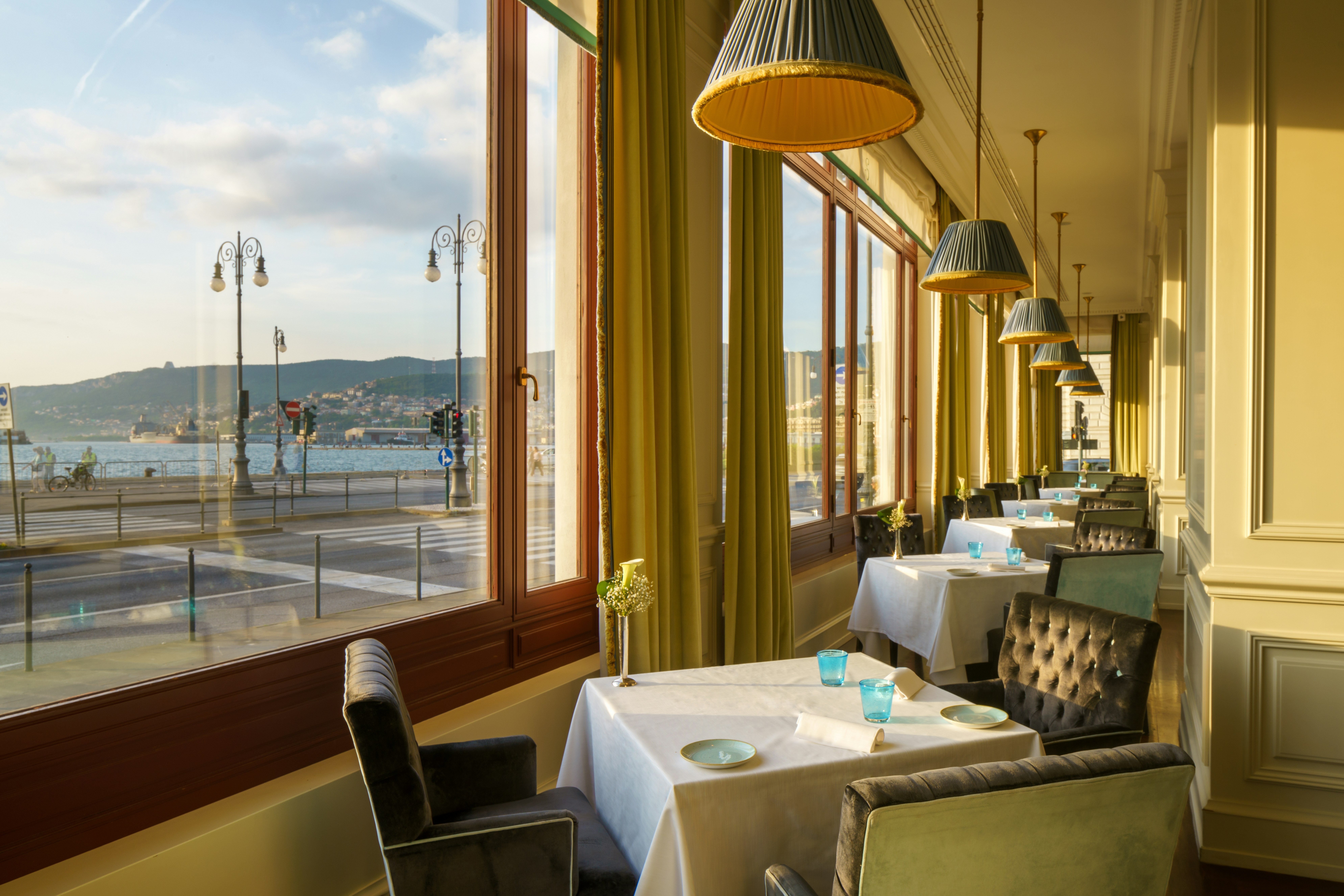 Savoia Excelsior Palace 49/69