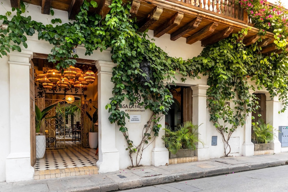 Hotel Casa La Factoria By Faranda Boutique, A Member Of Radisson Individuals 3/124