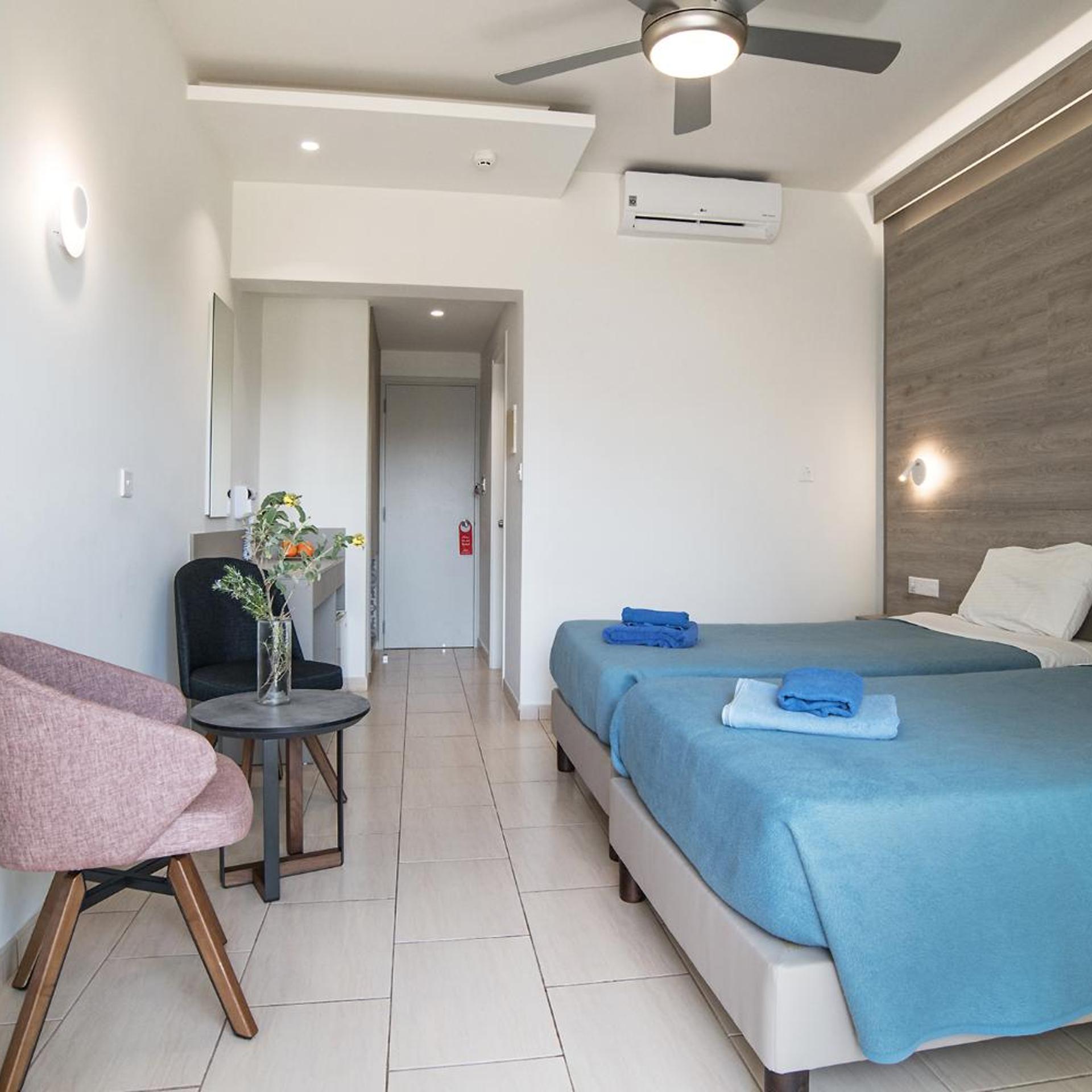 Aphrodite Beach Hotel 16/51