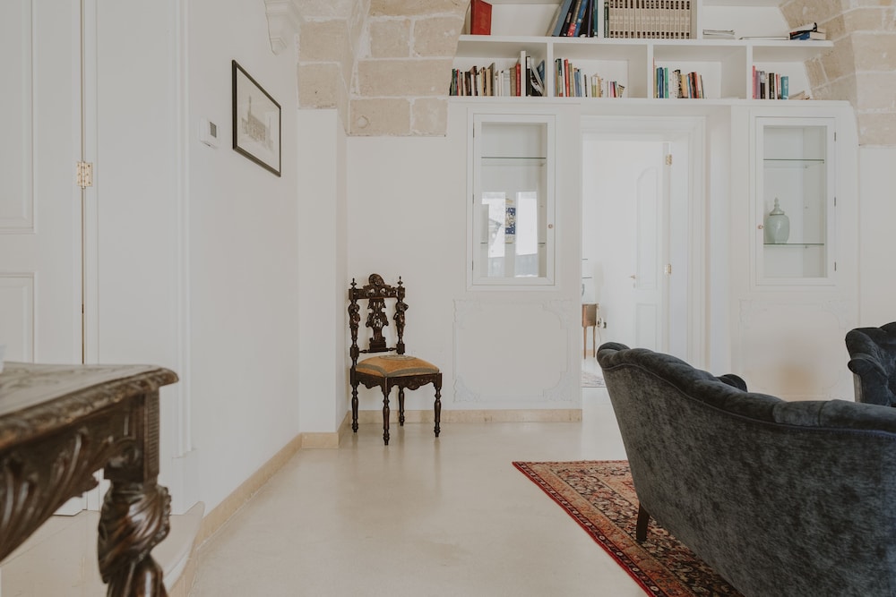 Relais Il Mignano 7/50