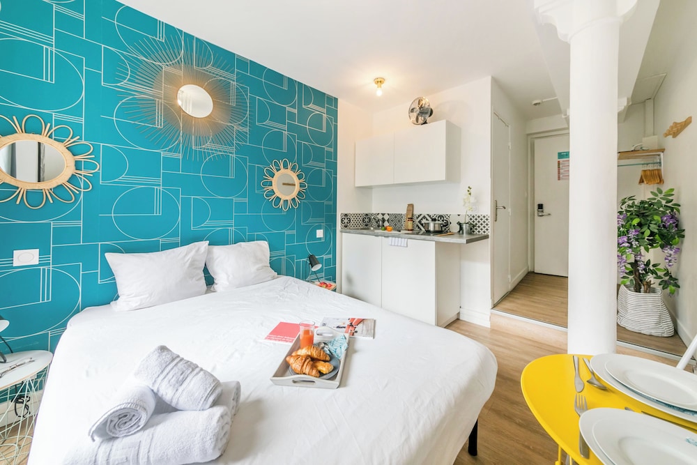 Apartment Ws St Germain - Quartier Latin 18/100