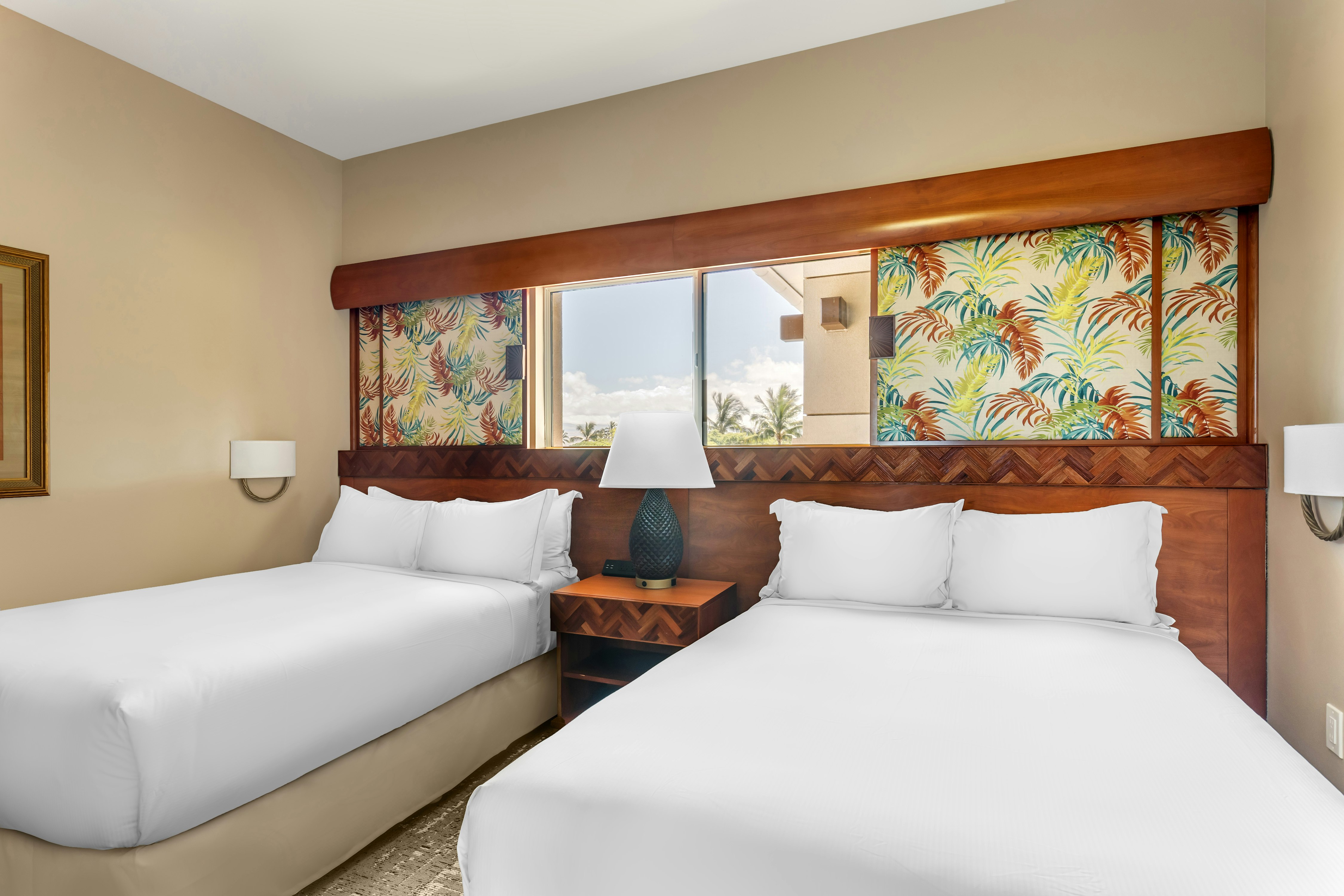 2 Bedrooms, Deluxe, Suite, Golf Course View