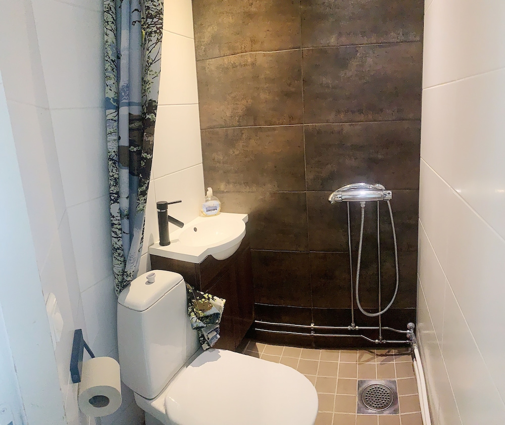 Apartmenthotel Harriet 43/46