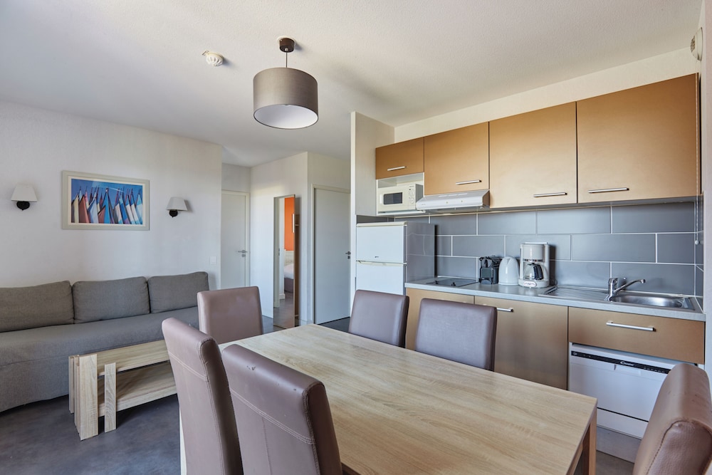 Residence Odalys Terra Gaia 46/76