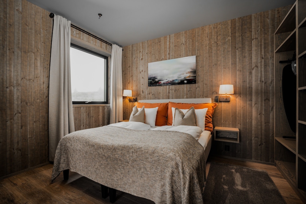 Pellestova Hotell Hafjell 8/50