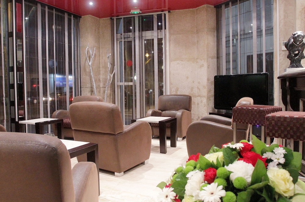 Grand Hotel Francais 50/71
