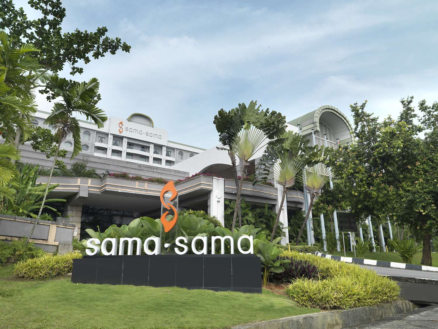 Sama Sama Hotel KLIA, WorldHotels Elite 6/41