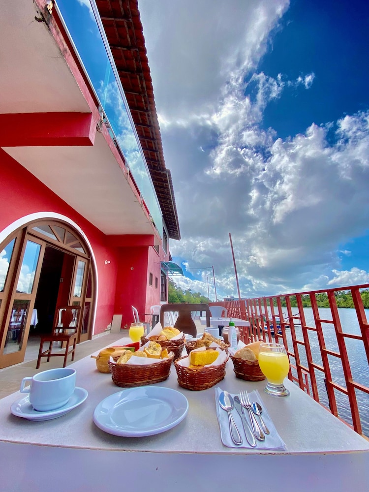 Hotel Beira Rio Preguicas 35/50
