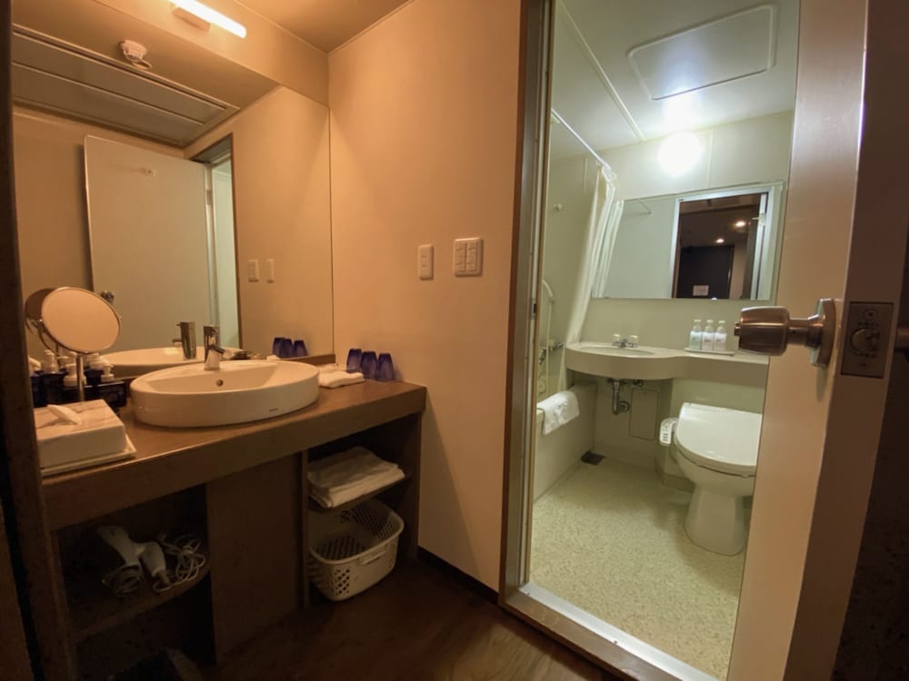 Hokuten No Oka Lake Abashiri Tsuruga Resort 50/50