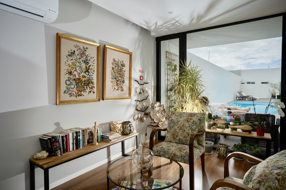 Praia De Santos - Exclusive Guest House 30/49