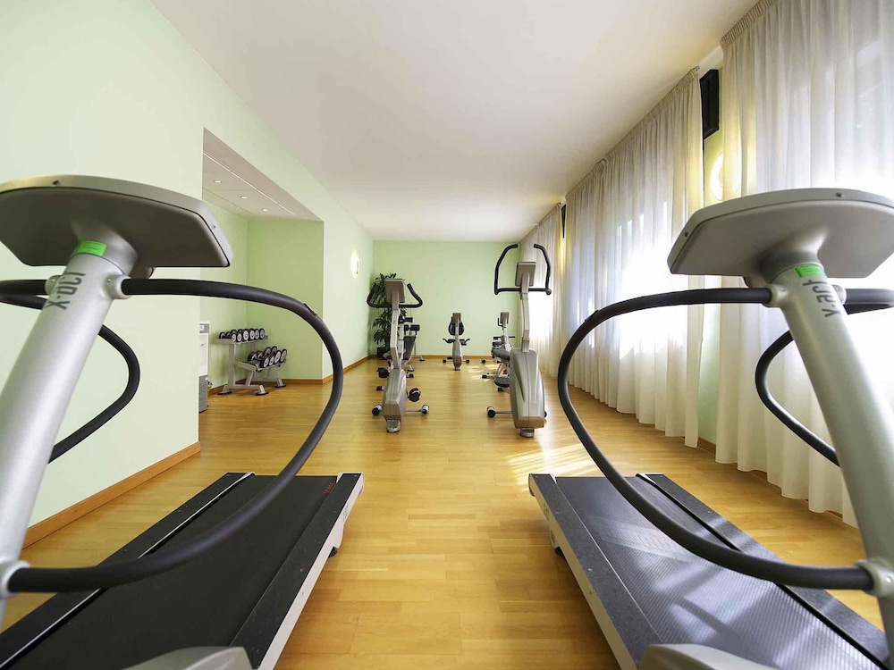 Mercure Reggio Emilia Centro Astoria 21/41