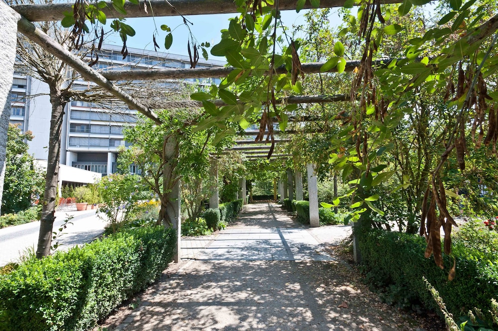Hotel Bildungsblick 27/34