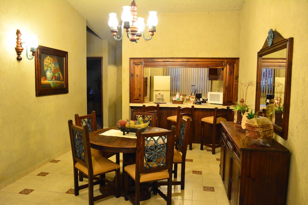 Villas Layfer Familia & Vacaciones Cordoba 29/52