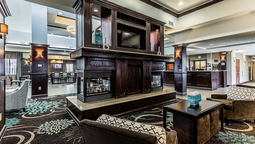 Staybridge Suites Laredo International Airport 22/42