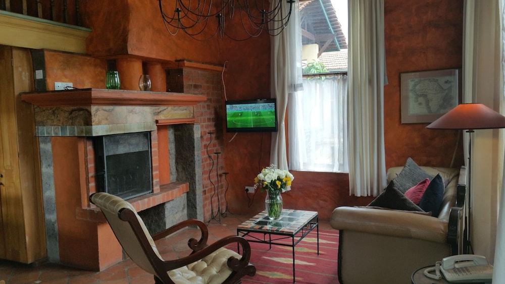 Woodmere Serviced Apartments 31/50