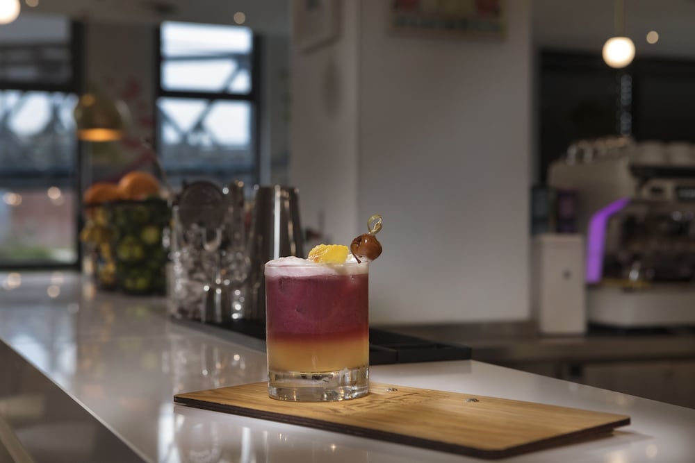 Innside By Melia Hamburg Hafen 23/71
