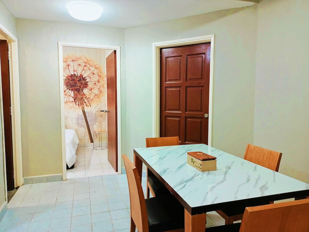 Perdana Serviced Apartment Resort 27/50