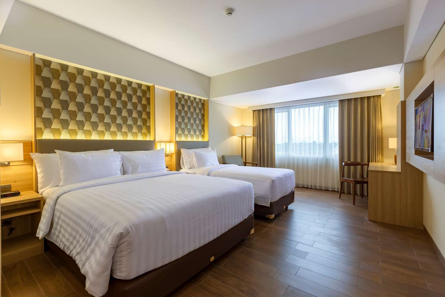 Best Western Kamala Jimbaran 24/40
