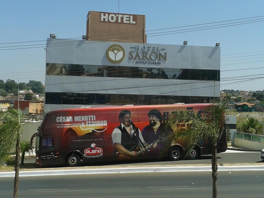 Hotel Saron 4/48