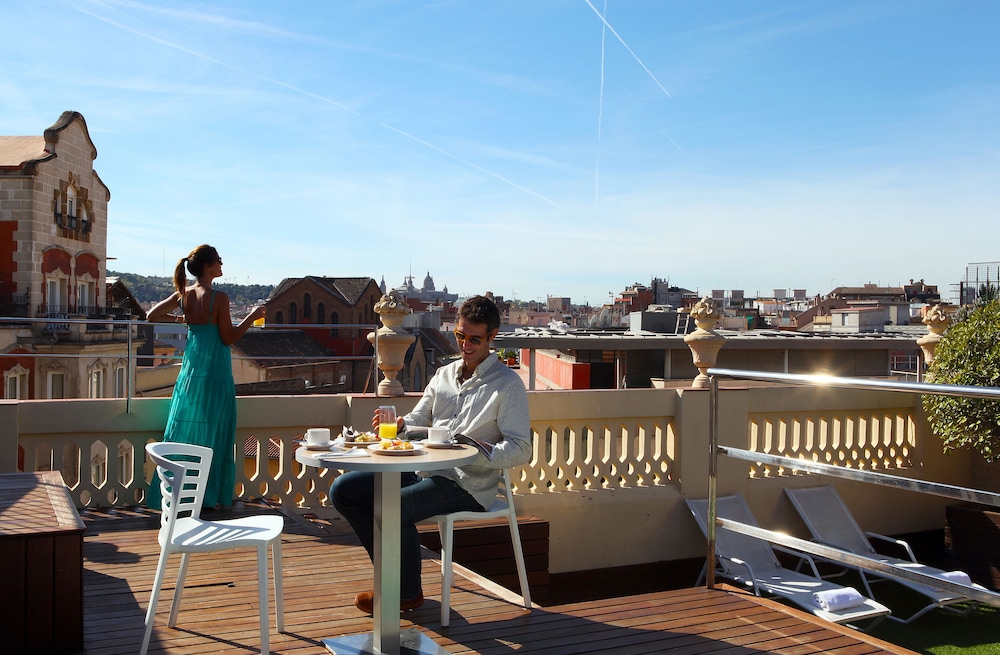 Hotel Ciutat Vella 24/27