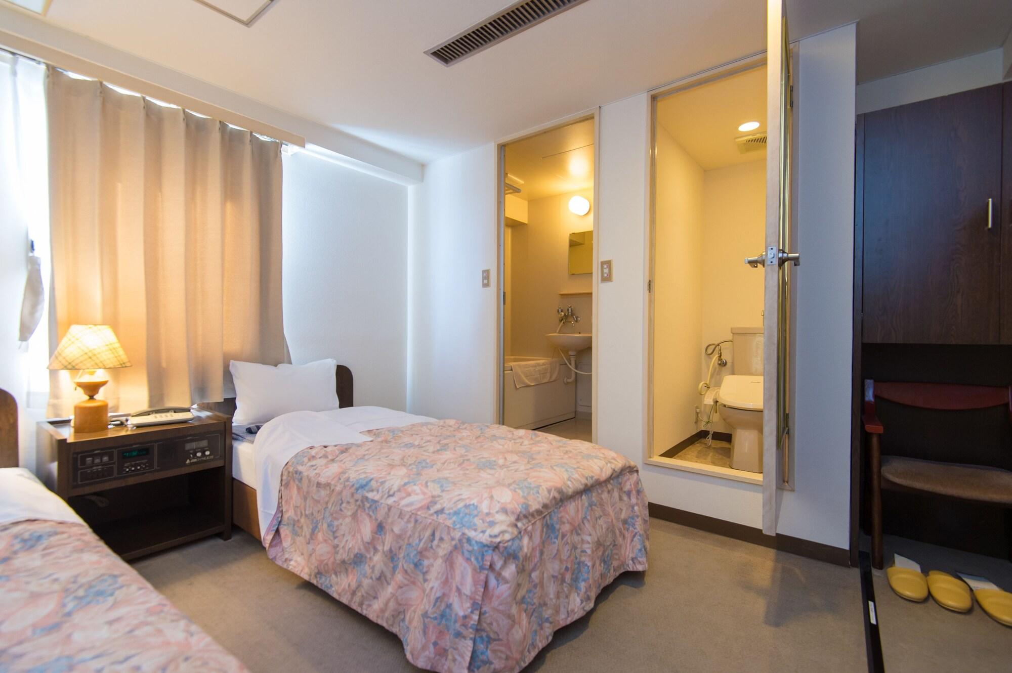 Suzuka Royal Hotel 22/35