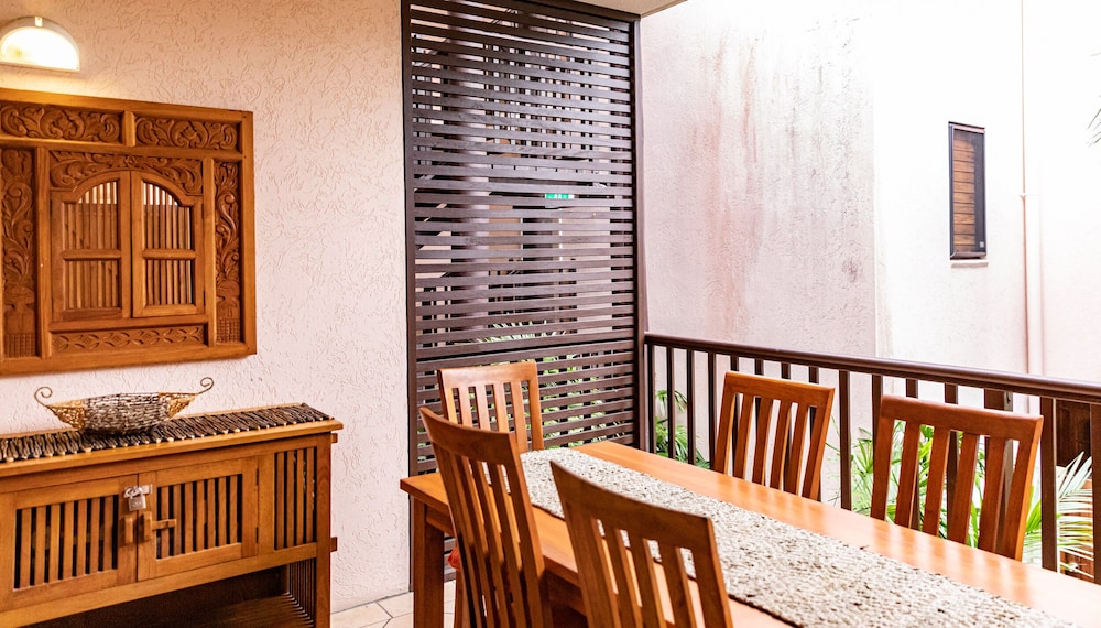 Hibiscus Resort And Spa 63/77