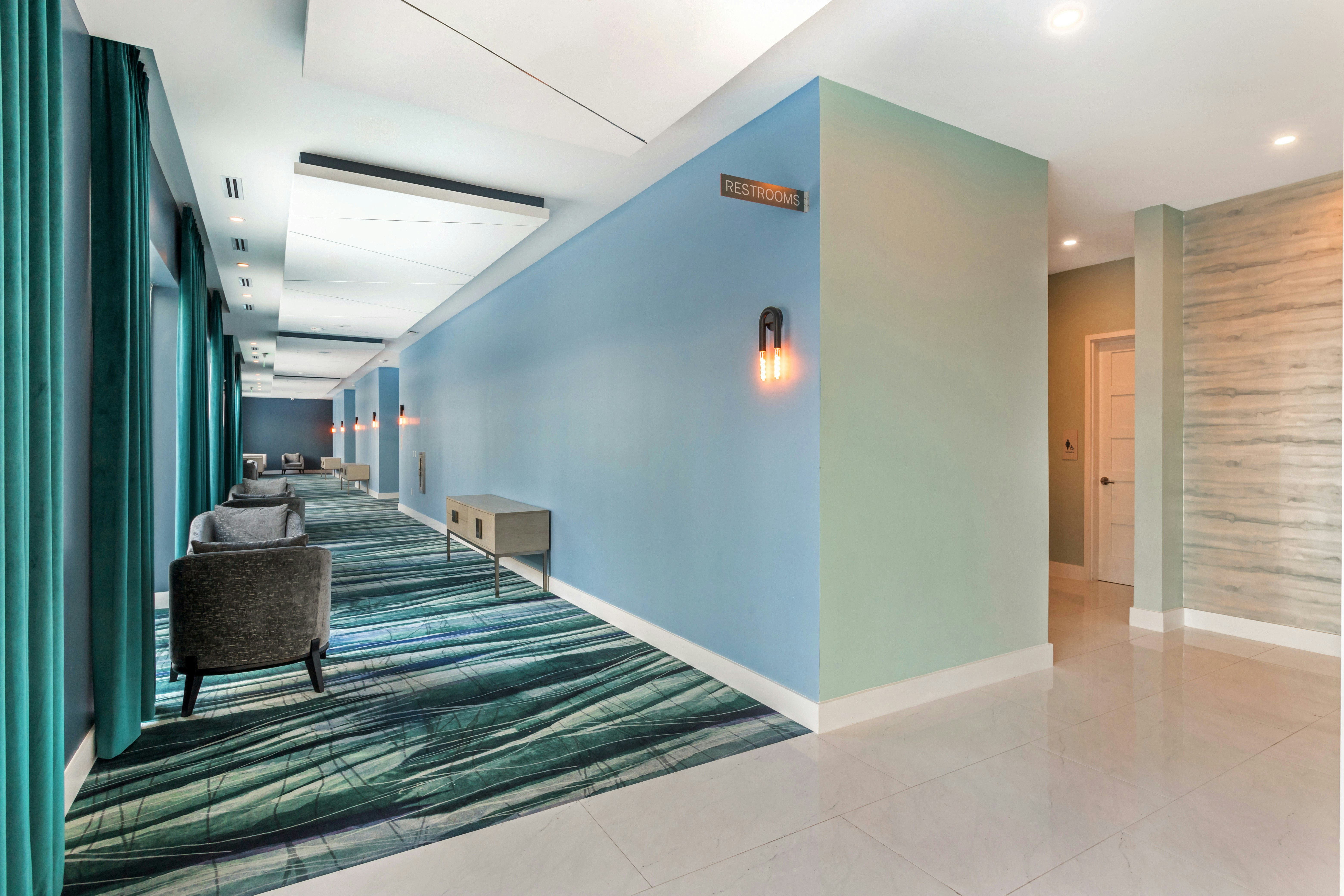 EVEN Hotel Waco - University Area, an IHG Hotel 15/50