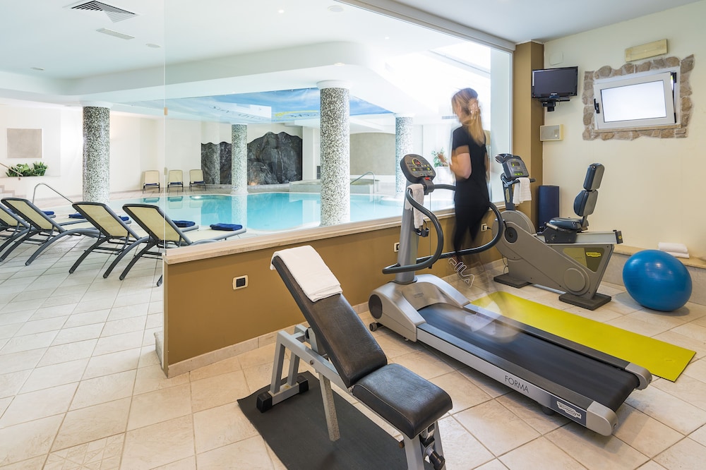 Sant Alphio Garden Hotel & Spa 36/64