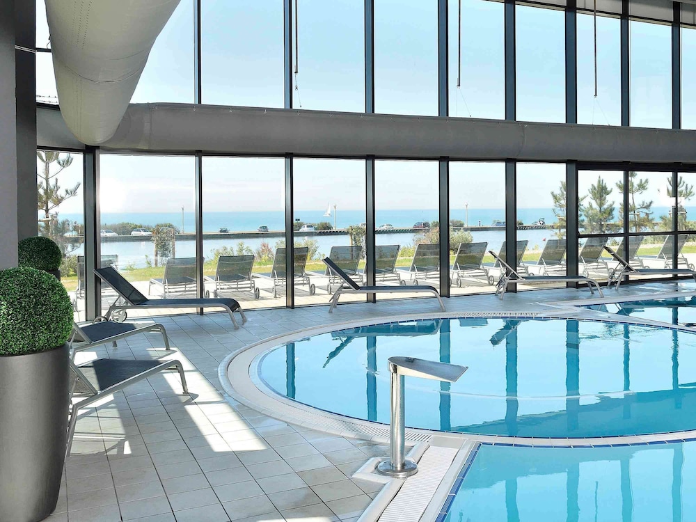 Cote Ouest Thalasso & Spa Les Sables d'Olonne - MGallery Collection 2/75