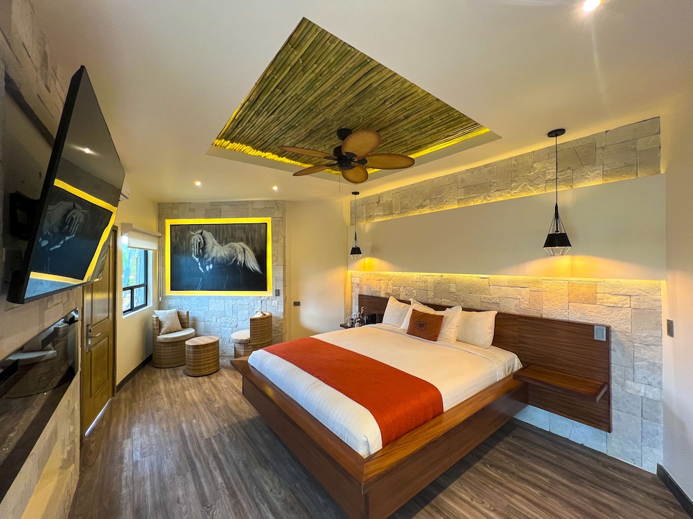 HOTEL BOUTIQUE VALLE DE GUADALUPE 22/83