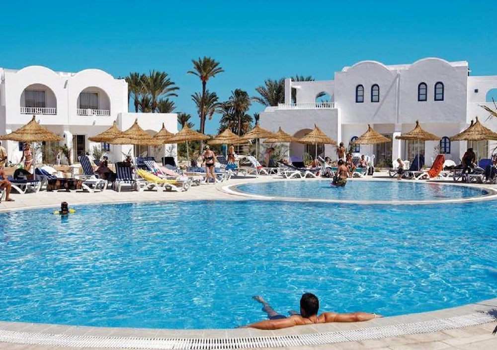 Djerba Sun Beach 32/40